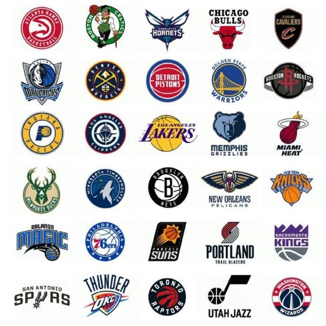 2015年至2025年NBA季后赛总决赛球队