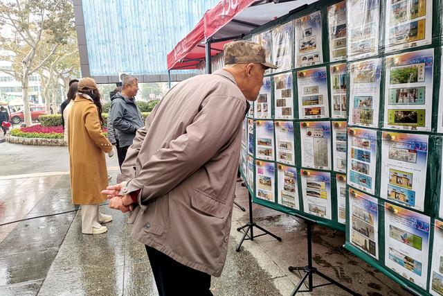 “门票达人”马聚海：26年坚守，让票证“活”起来