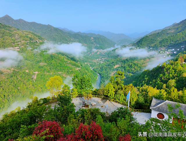 铜钱镇：麓隐山水 寻境桃源 赴一场枕梦江南的悠然之约