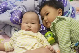要不要生二胎？34岁的中年妈妈告诉你，这些理由既现实又心酸图片
