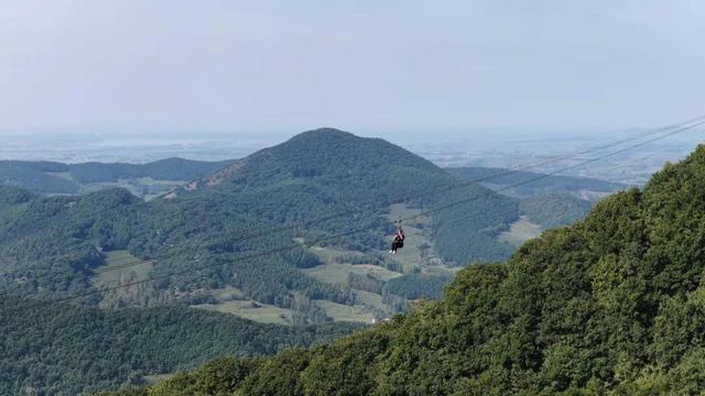 四大项目强势回归、春晚同款机器人空降……玩转假期，长春这里别错过