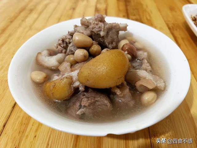 丘北，吃了十来天都不想走