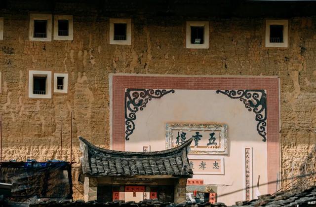 客家土楼景,云水谣镇情——史上最全福建漳州旅游攻略