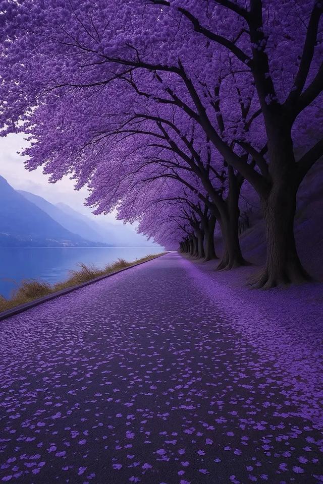 最有意境的壁纸美图