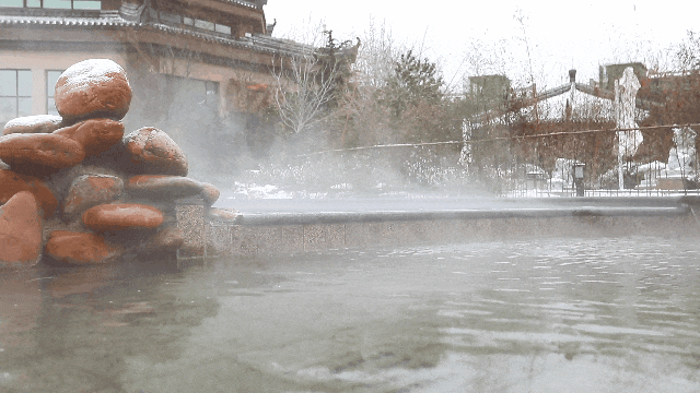 冬日畅游齐鲁，相约乐GO山东！