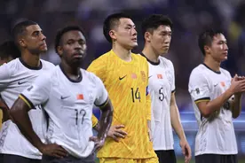 6次掀翻沙特！国足盼1-0，首发11人曝光：3大归化联手，武磊替补图片