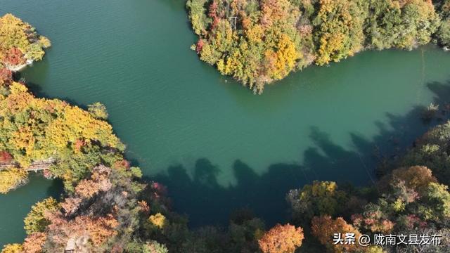 我爱你，文县！