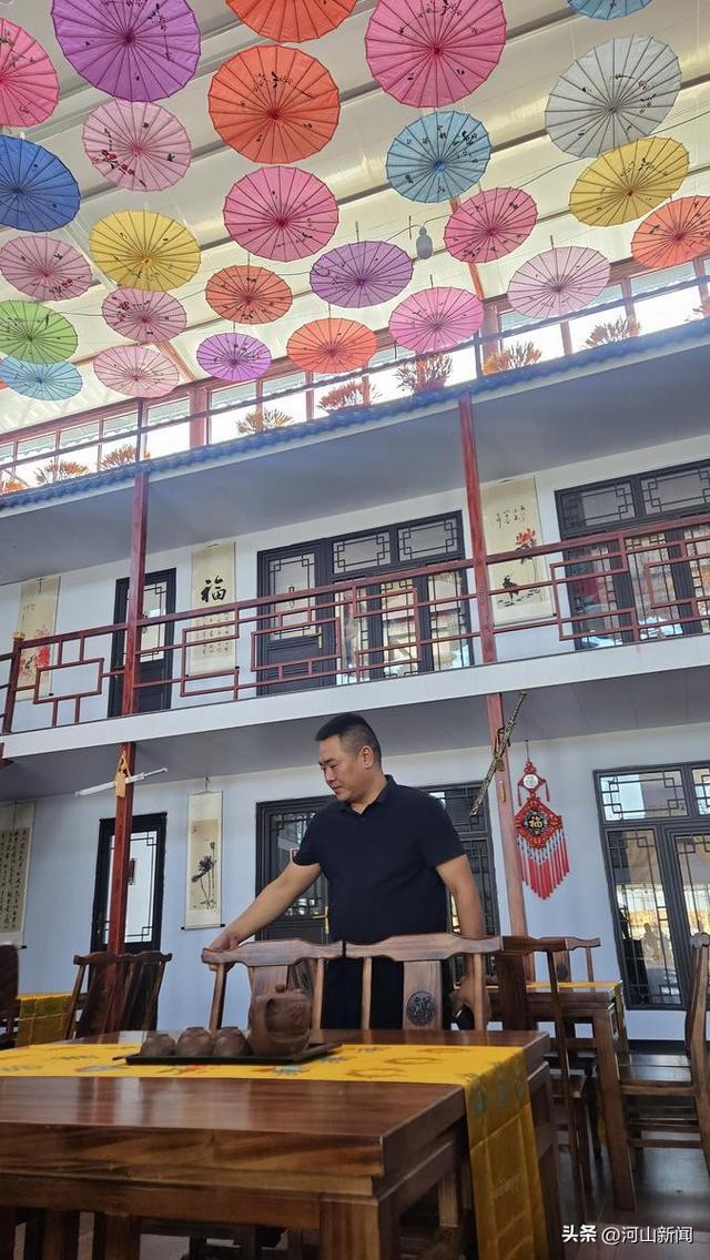 从三个故事看张家口沽源文旅“十四五”之变