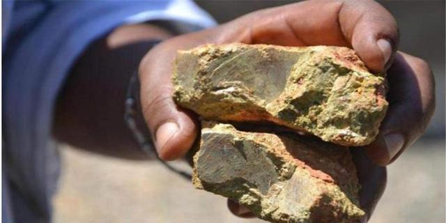 十国围堵中国稀土，中方靠技术破局，芯片、反制法双管齐下