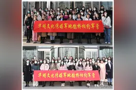 三十年弹指一挥间，基层军官婚恋发生重大变化！定向择偶成热点图片