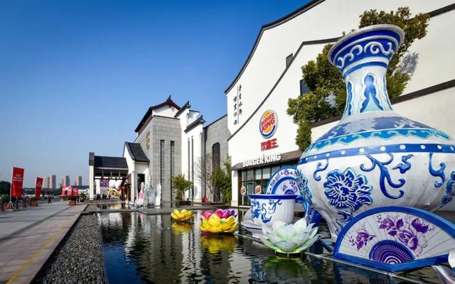 服务区变“景区”，江苏是怎么做到的？