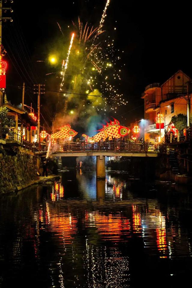 黄山七夕，高甜“来电”，这波心动谁顶得住？！| 皖美夏日
