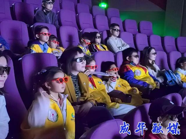 快冲！人人人人人，但真的好耍！| 成华融媒