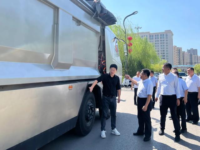 神木模式下，氢能产业化能否破茧