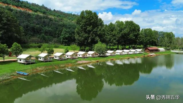 滇超在五华 | 不论输赢，美景奉上！快来昆明队主场开启一场田园治愈之旅