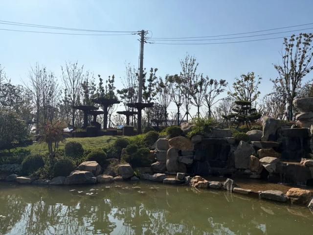 湖北（鄂州）园博会园博园28日开园！黄石展园将惊艳亮相