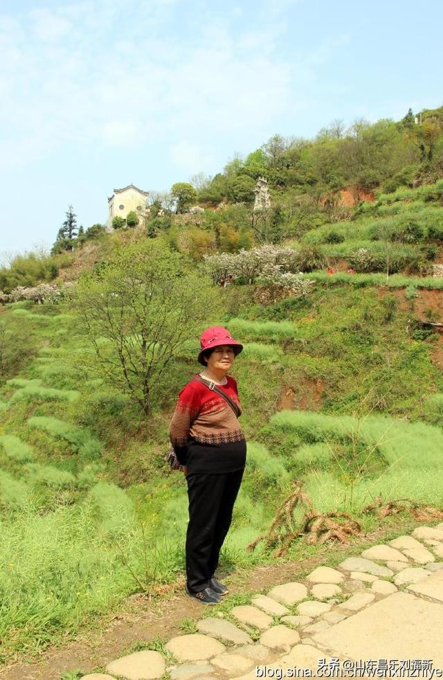 婺源篁岭旅游札记[三]（江西之旅第四十五篇）