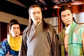 慕容家一心想复国，为何不招兵买马学带兵打仗，却在江湖上游荡？图片