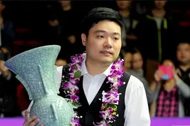 7杆147！沙特大师赛：丁俊晖21点出战冲单杆167，争夺四百万大奖图片