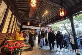 春节去哪玩？苏州这些景区、场馆免费开放图片