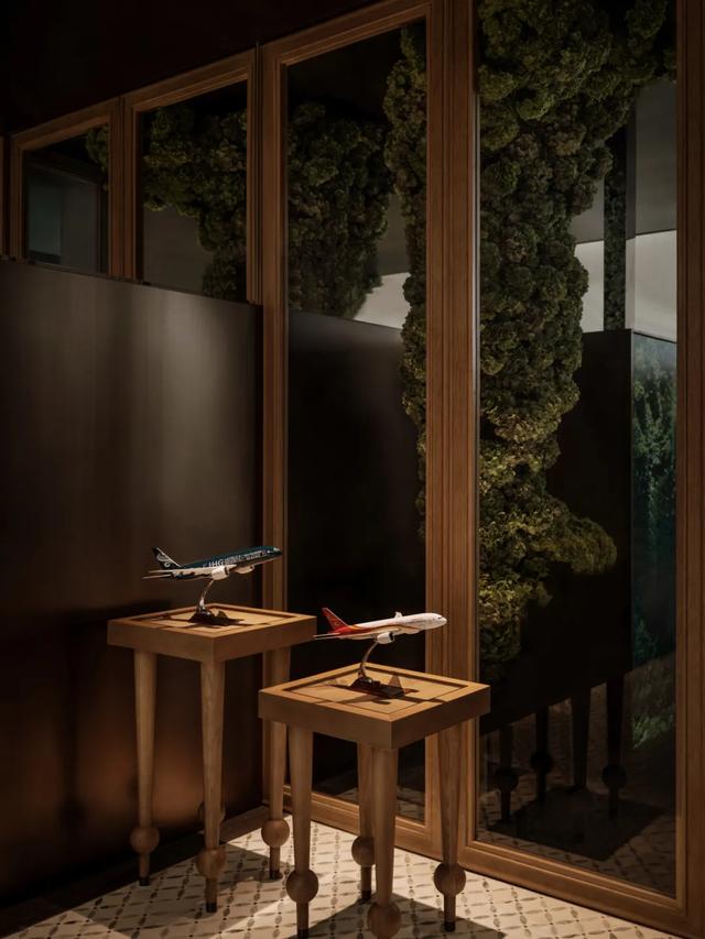 CCD | 雲間憩所,心靈驛站