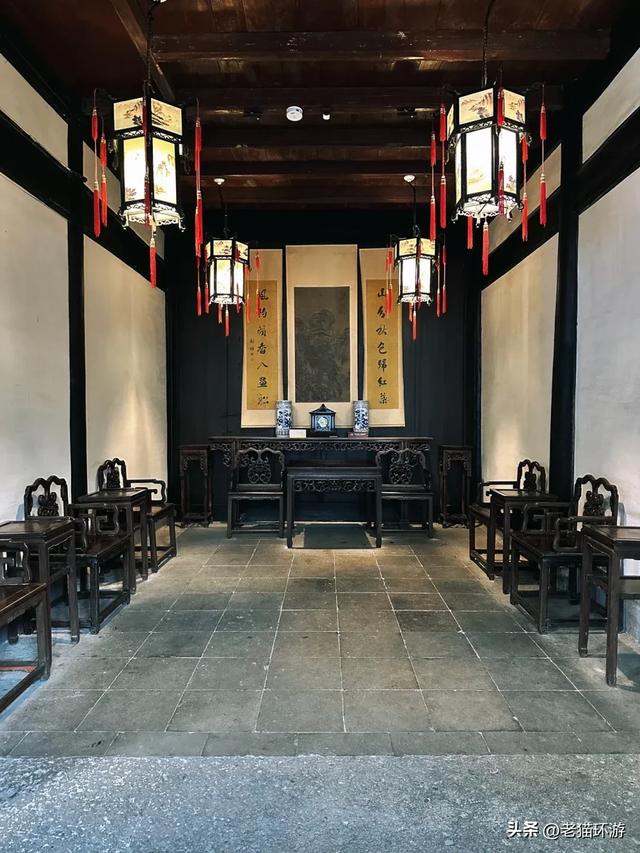 被苏杭压了太多年！绍兴：明明是江南最有味道的老城，却藏得太深
