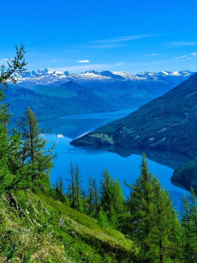 一生必去的中国10个最美地方