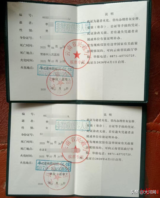 云南7岁哥哥和2岁妹妹遭蜂群蜇伤身亡，两人被蜇上千次，养蜂人：道歉没用，我也是受害者