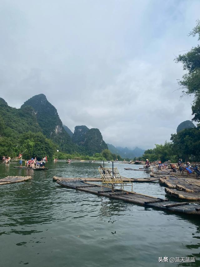 全国自驾游之广西阳朔篇