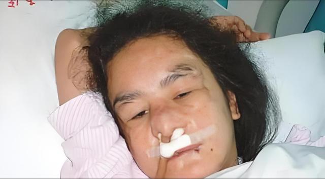 人狠起来究竟有多可怕？15岁女孩受虐5年，被利器撬掉所有牙齿！