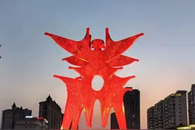豫东商丘与皖西阜阳市对比谁更胜一筹？图片