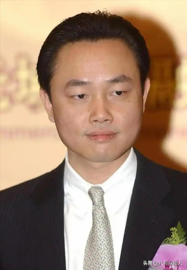 国家出手抓的3位首富，罪行太恶劣，坑惨老百姓，个个不配被原谅