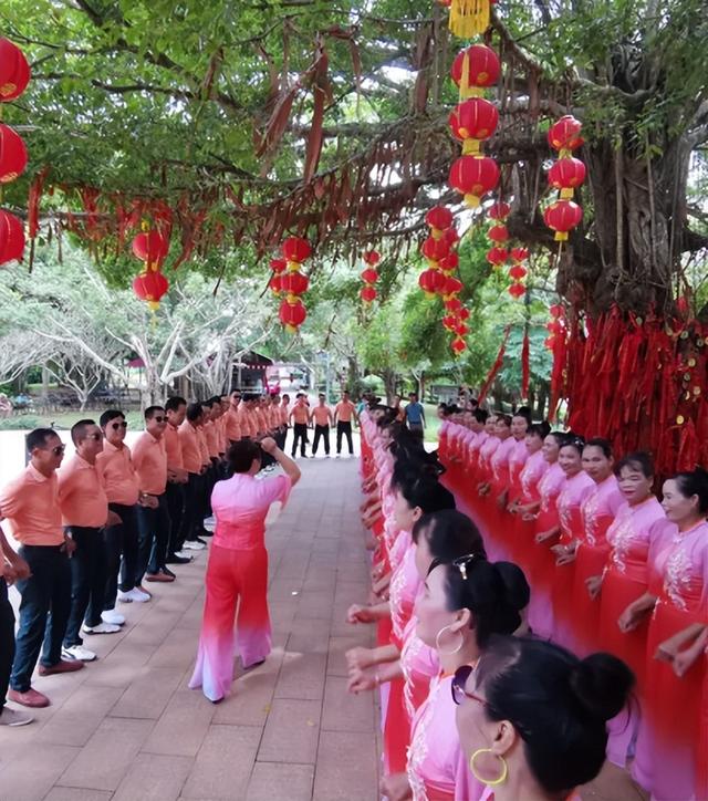 千年非遗焕新颜，儋州这场文化盛宴邀你打卡！