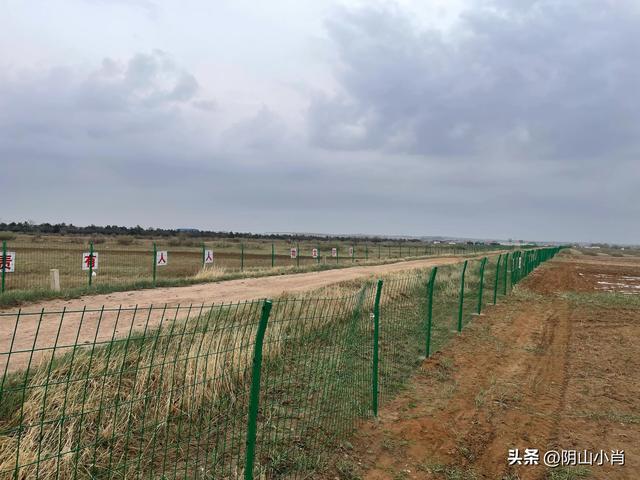 鄂尔多斯市达拉特旗田野考察笔记