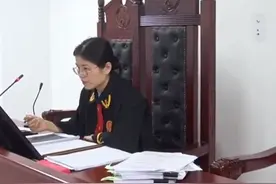 “怀疑自己被做局了”女子为爱辞职远嫁北京，18年后丈夫提离婚才发现名下没有财产图片