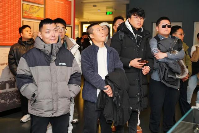 抖音天团来袭！十余位顶流知识大咖带你解锁长春文脉