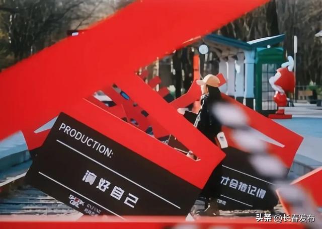本周六、周日，新民大街精彩继续！