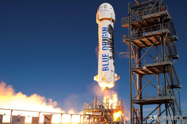 低空或许有经济！但亚轨道太空旅游大概率没有