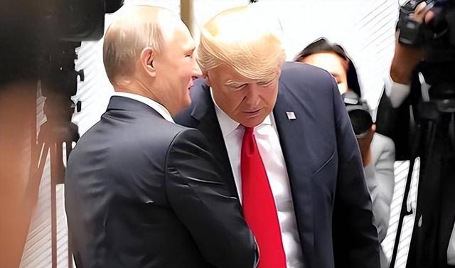 奥巴马怕、拜登躲，只有特朗普敢怼普京核威慑？背后原因藏不住了