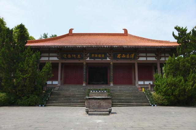 成都最值得去的6大免费景点，太好玩了！送给第一次去成都的你