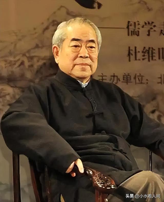 笑不活！医生解读87岁范曾生孩子，戳穿“遮羞布	”，评论区太有梗