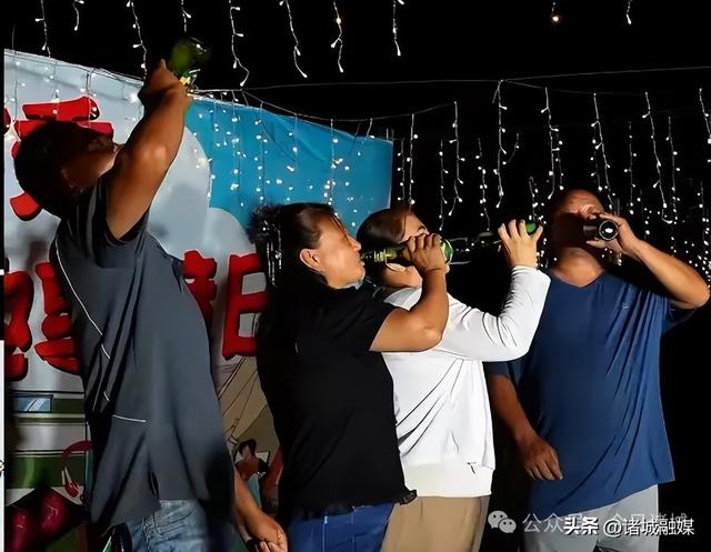 快来诸城，开启一场清凉狂欢之旅吧！