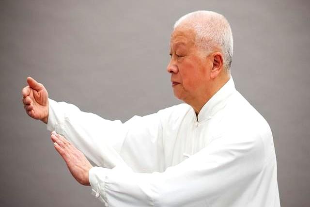 太极“力”和“劲”差1个字，练错了白搭3年功夫