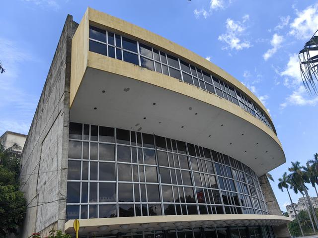 古巴——我的境外旅游第十站（第二篇）