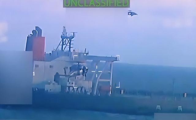 美国回应来了！香港油船被扣后 白宫：对委石油“隔离”至少两个月