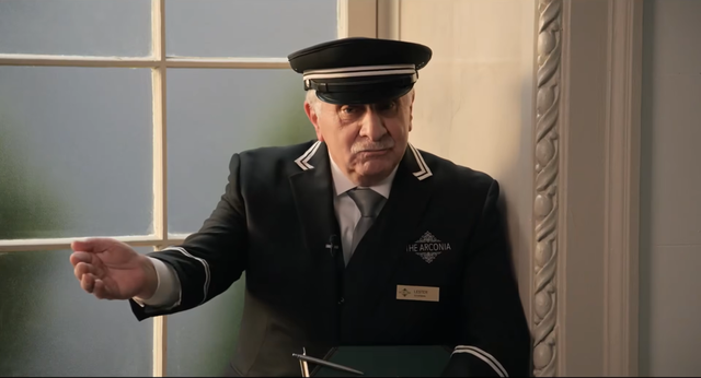 反转再反转，最后口碑居然没崩