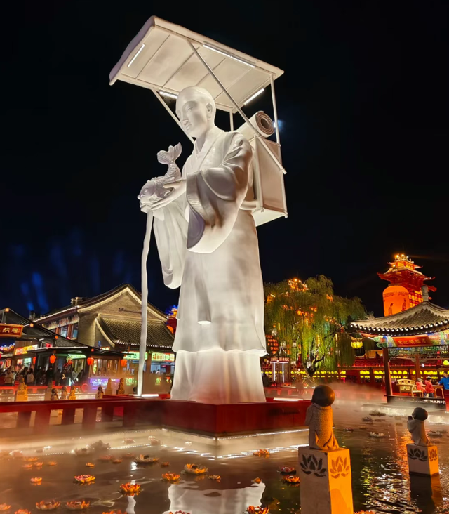 一半在地文化，一半情绪共鸣：近年文旅现象级案例盘点与解析