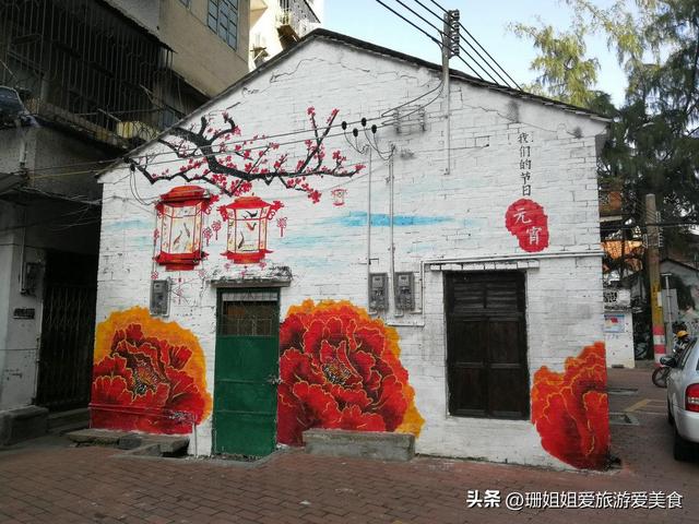 清远500年老街：护城而生，年年水浸，称“粤北小广州”，现状？