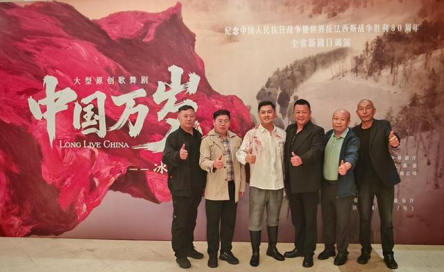 著名文化学者张龙哈尔滨打卡，邀客共品龙江风情