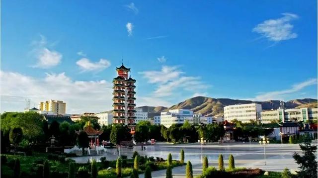 【白银文旅】会宁：在岁月里守望着红色的温度